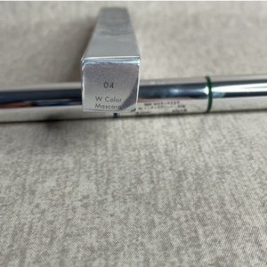 New with box RMK colored mascara